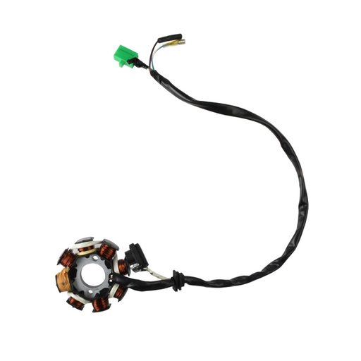 [E05010073] ESTATOR 8 BOBINAS