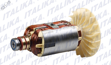 [E05030052] ENSAMBLE ARMADURA