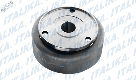 [E05030056] ROTOR