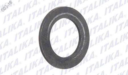 [E05030060] RONDANA D=25 H=1.5 D=15.2