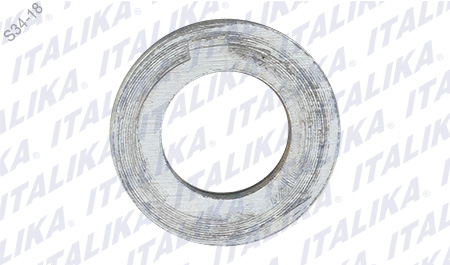 [E05040001] RONDANA PLANA 12X24X2.4