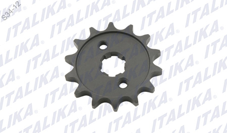 [E06010006] RUEDA DENTADA 14 DIENTES