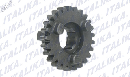 [E06010040] ENGRANAJE SECUNDARIO DE TERCER