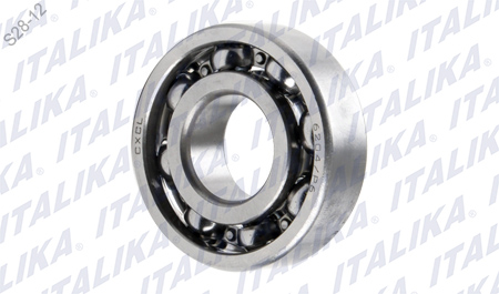 [E06010086] BALERO RADIAL BOLA 6204/P6