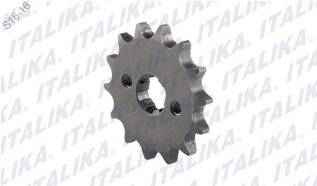 [E06010106] RUEDA DENTADA 14 DIENTES