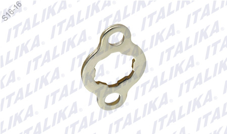 [E06010107] PLACA SUJECION ENGRANE