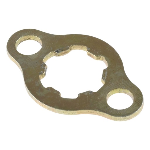 [E06010114] PLACA SUJETADORA SPROCKET TRANSMISION