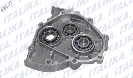 [E06020001] CONJUNTO CAJA DE TRANSMISION