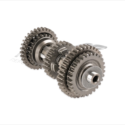 [E06020008] CONJUNTO SECUNDARIO DE TRANSMISION