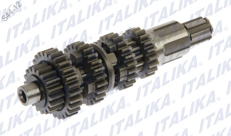 [E06020021] CONJUNTO PRIMARIO TRANSMISION