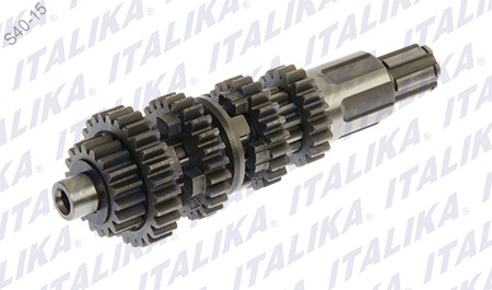 [E06020052] CONJUNTO PRIMARIO TRANSMISION