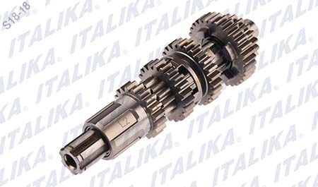 [E06020053] CONJUNTO PRIMARIO TRANSMISION