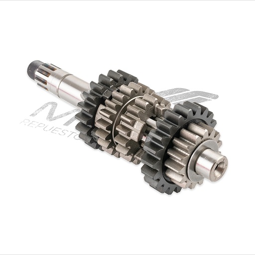 [E06020063] CONJUNTO PRIMARIO TRASMISION