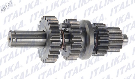 [E06020068] CONJUNTO PRIMARIO TRASMISION