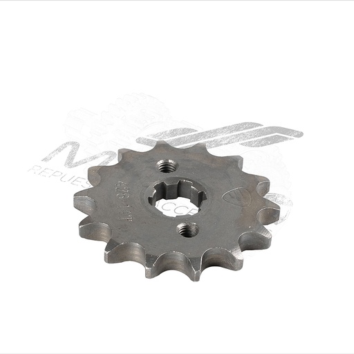 [E06020073] CONJUNTO EJE SEC TRANSMISION