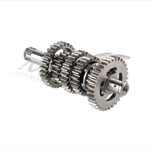 [E06020079] CONJUNTO SECUNDARIO TRANSMISION