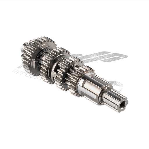 [E06020084] CONJUNTO PRIMARIO TRANSMISION