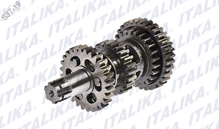 [E06020101] CONJUNTO SECUNDARIO TRANSMISION