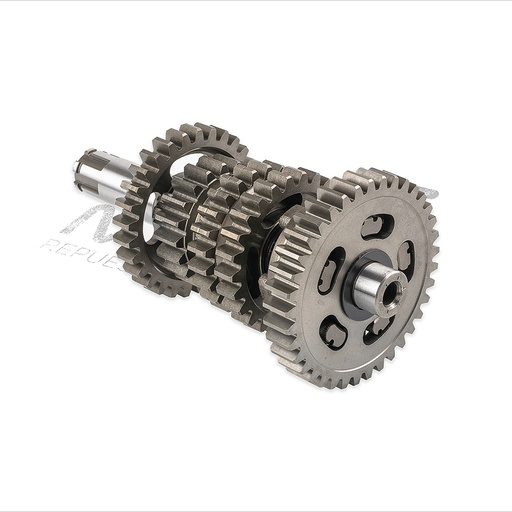 [E06020108] CONJUNTO SECUNDARIO TRANSMISION