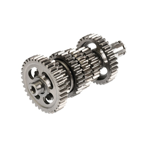 [E06020119] EJE SECUNDARIO TRANSMISION