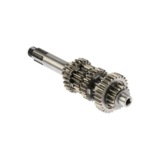 [E06020120] EJE PRIMARIO TRANSMISION