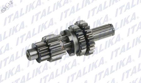 [E06030045] CONJ EJE PRINCIPAL