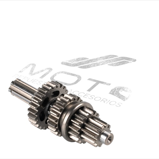 [E06030062] EJE PRIMARIO DE TRANSMISION