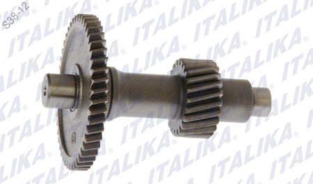 [E06030080] EJE INTERMEDIO DE TRANMSION