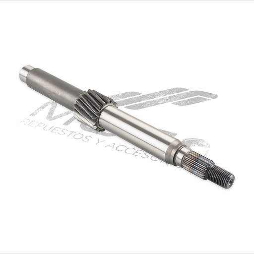 [E06030082] EJE PRIMARIO DE TRANSMISION