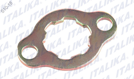 [E06030086] PLACA SUJETADORA