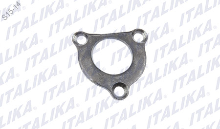 [E06030094] PLACA SUJECION BALERO