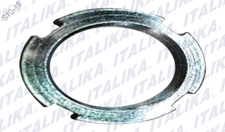 [E06030108] TUERCA  CABEZA REDONDA M28X1