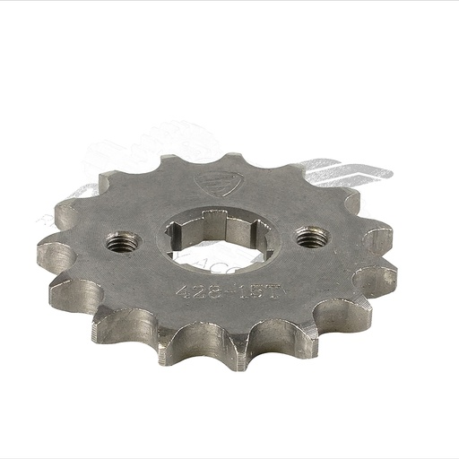 [E06030118] RUEDA DENTADA 15T