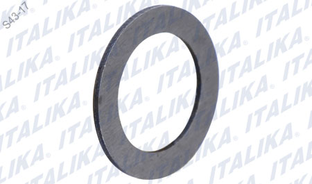 [E06030124] RONDANA 17.5X1.2X26