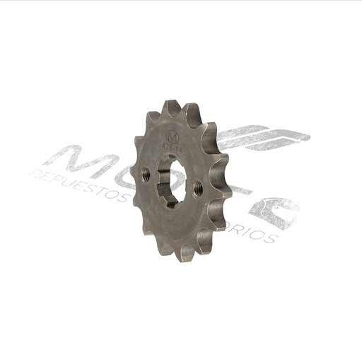 [E06030128] RUEDA DENTADA