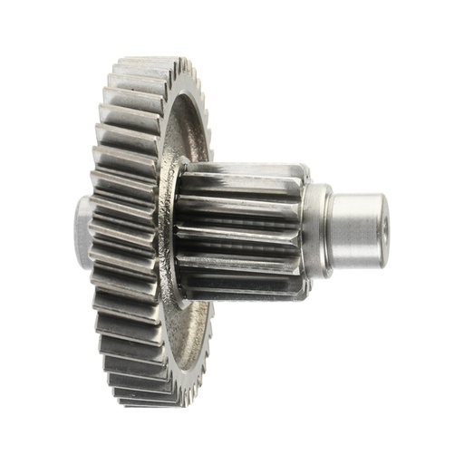 [E06030132] EJE SECUNDARIO TRANSMISION (13T)