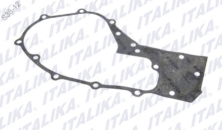 [E06040060] EMPAQUE DE CAJA DE TRANSMISION