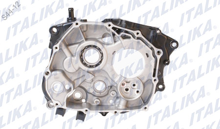 [E07010059] CARTER DERECHO