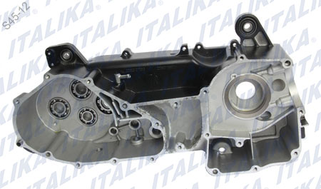 [E07010080] ENSAMBLE CARTER IZQUIERDO