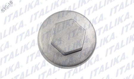 [E07010088] CUBIERTA FILTRO ACEITE