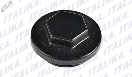 [E07010092] CUBIERTA FILTRO ACEITE