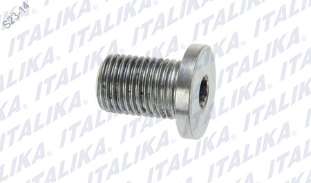 [E07010104] TAPON INSPECCION