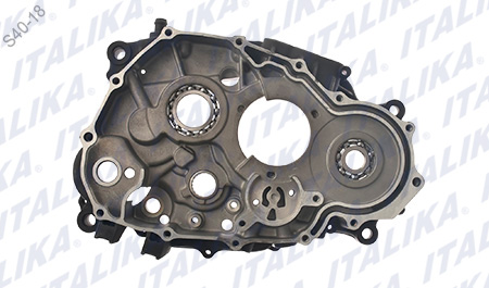 [E07010112] COMPONENTE CARTER DER NEGRO