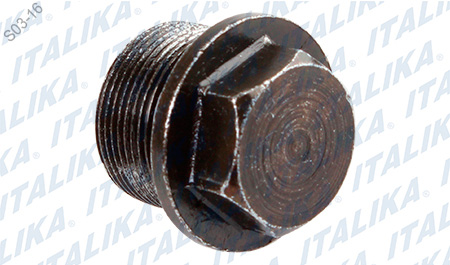 [E07010127] CUBIERTA FILTRO ACEITE