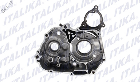 [E07010135] CARTER IZQ NEGRO