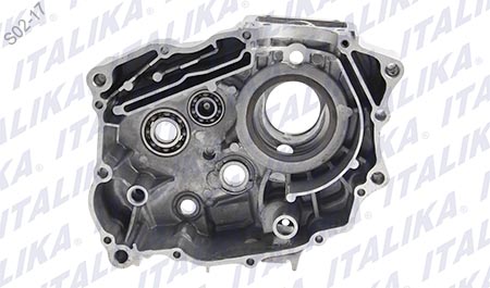 [E07010141] CARTER IZQ