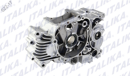 [E07010152] COMPONENTE CARTER IZQ