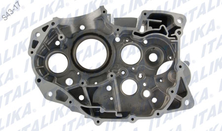 [E07010159] CARTER DER GRIS