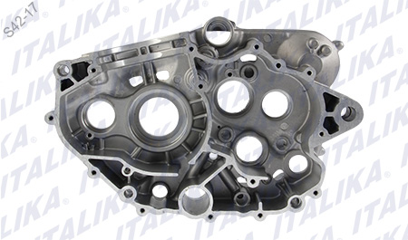 [E07010162] CARTER DER GRIS