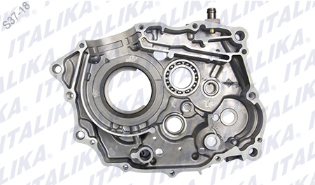 [E07010169] CARTER DER NEGRO